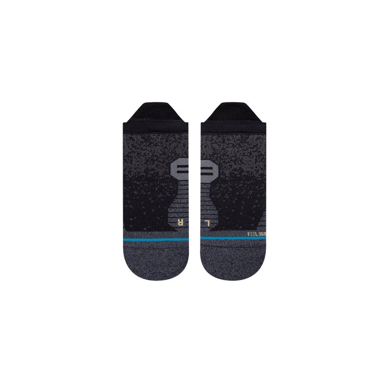 Stance Run Tab Socks 3 Pack - Image 3